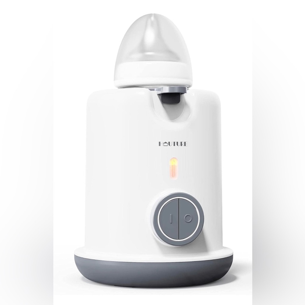 Baby bottle warmer